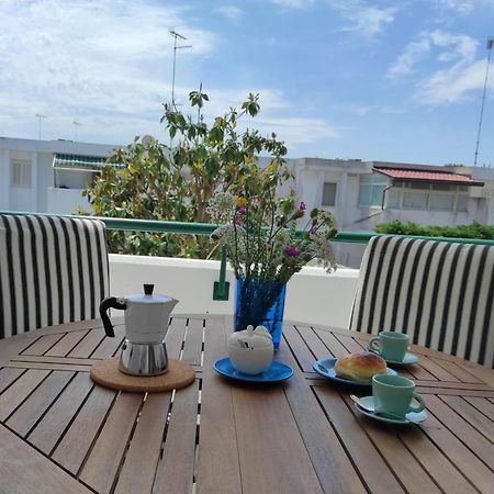 Grazioso Appartamento Vicino Al Mare سان كاتالدو المظهر الخارجي الصورة