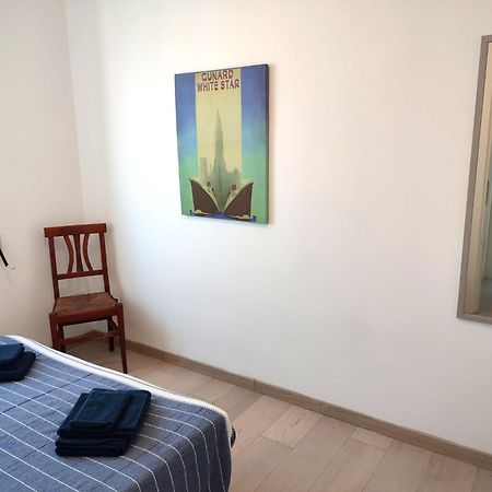 Grazioso Appartamento Vicino Al Mare سان كاتالدو المظهر الخارجي الصورة