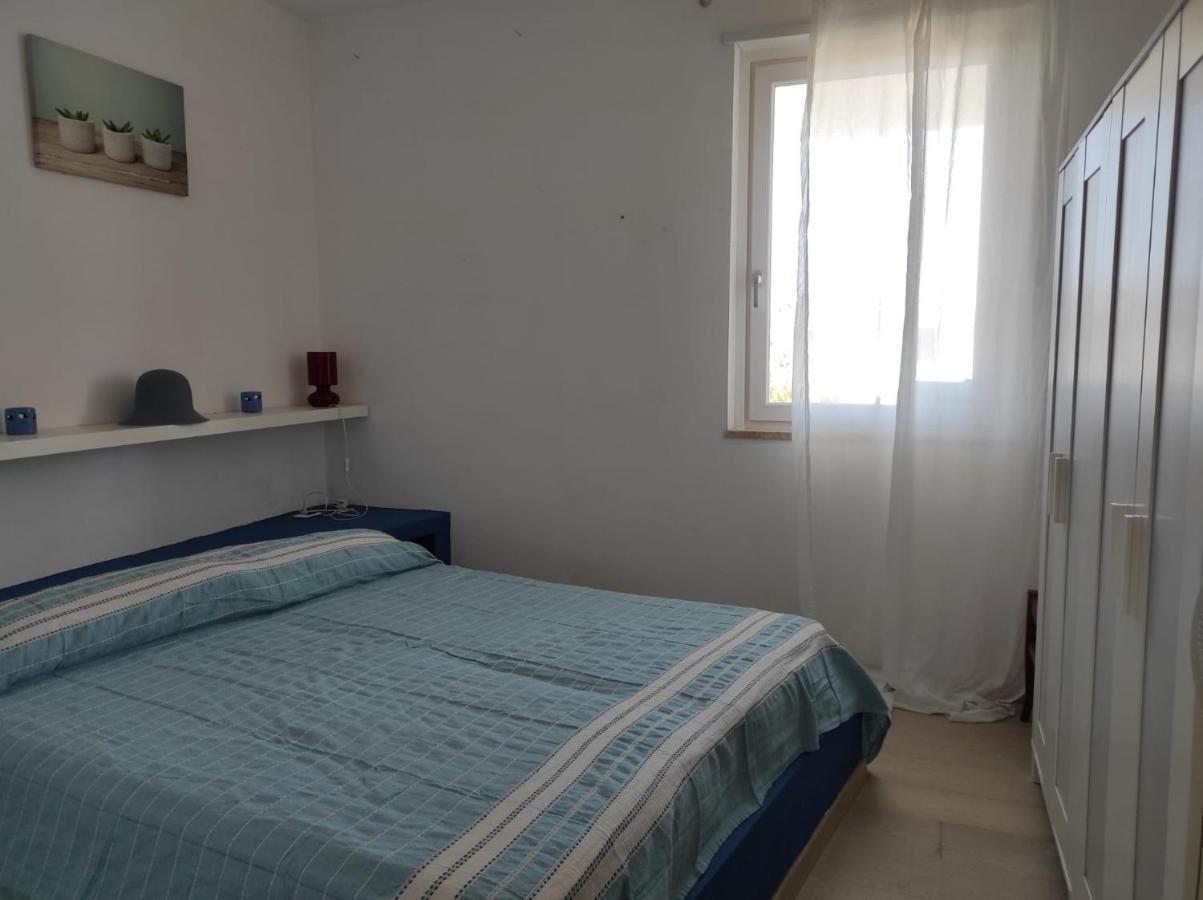 Grazioso Appartamento Vicino Al Mare سان كاتالدو المظهر الخارجي الصورة