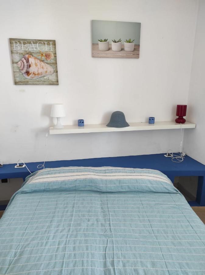 Grazioso Appartamento Vicino Al Mare سان كاتالدو المظهر الخارجي الصورة