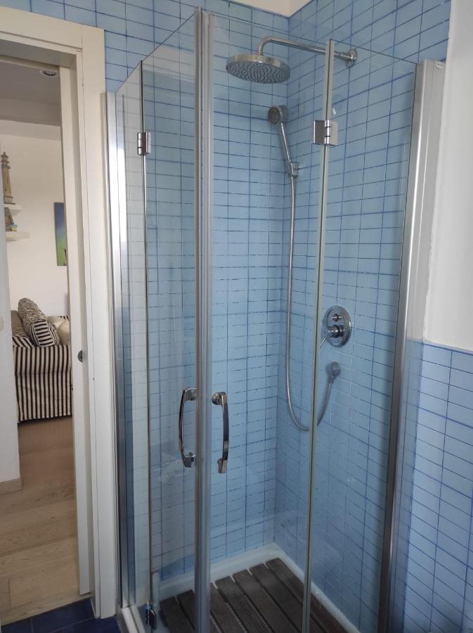 Grazioso Appartamento Vicino Al Mare سان كاتالدو المظهر الخارجي الصورة